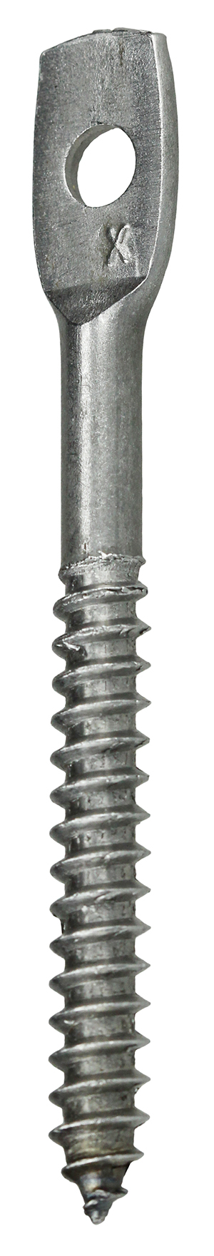 50-Pack L.H 5//16-Inch Hex 12 by 2-Inch Length Dottie TEKHW122 Self Drilling Screw Hex Washer Head Zinc Plated