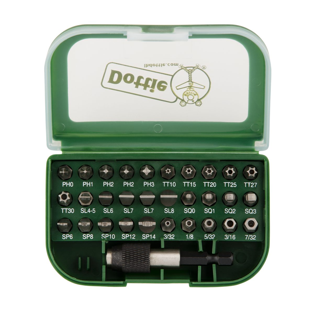 DOTTIE IB31PK